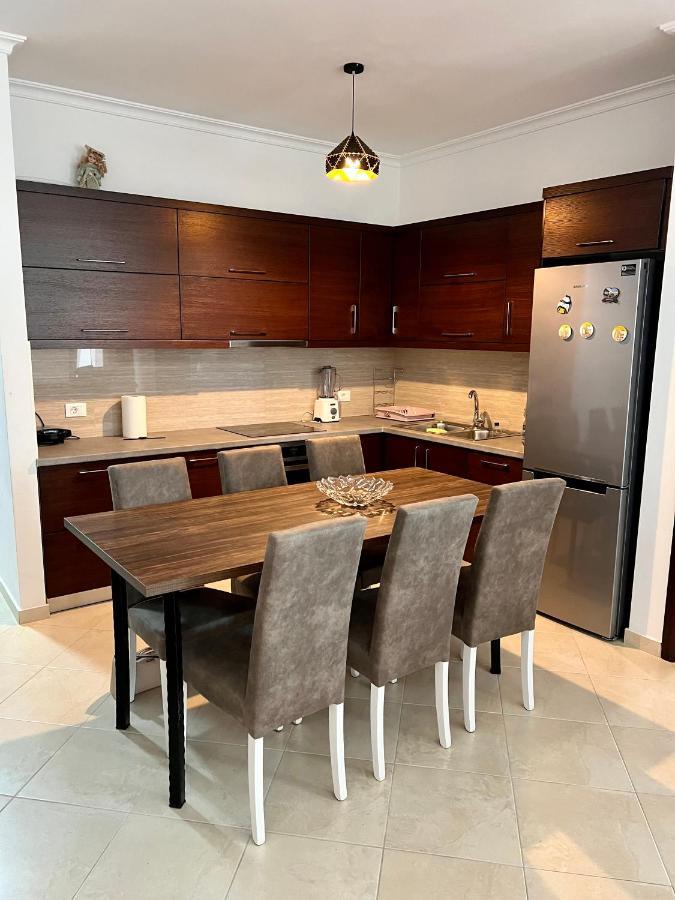 Apartament Sunshine *