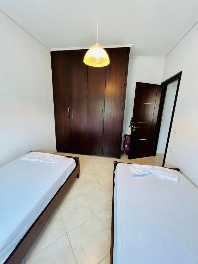 Sunshine Apartament