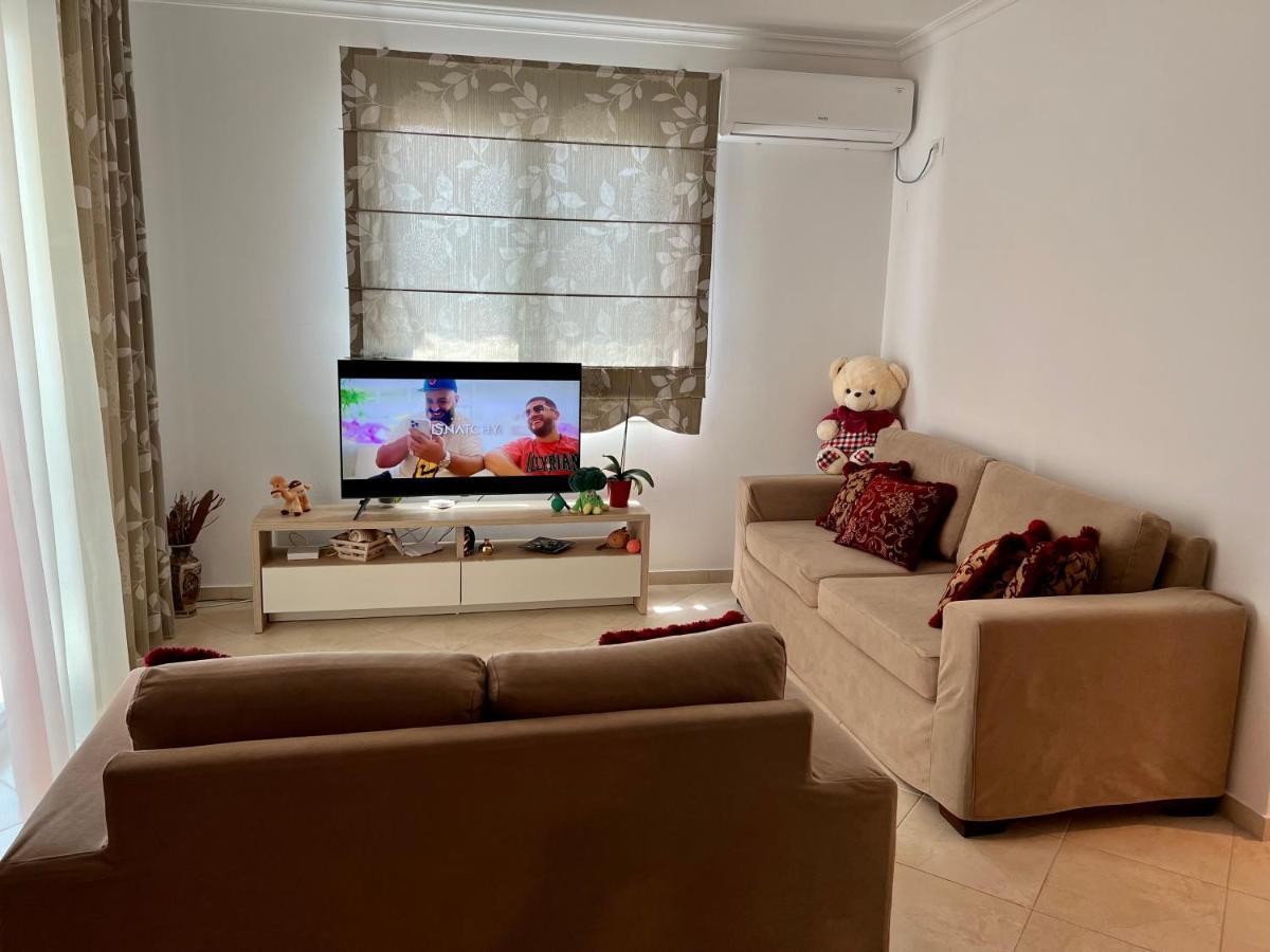 Sunshine Apartament