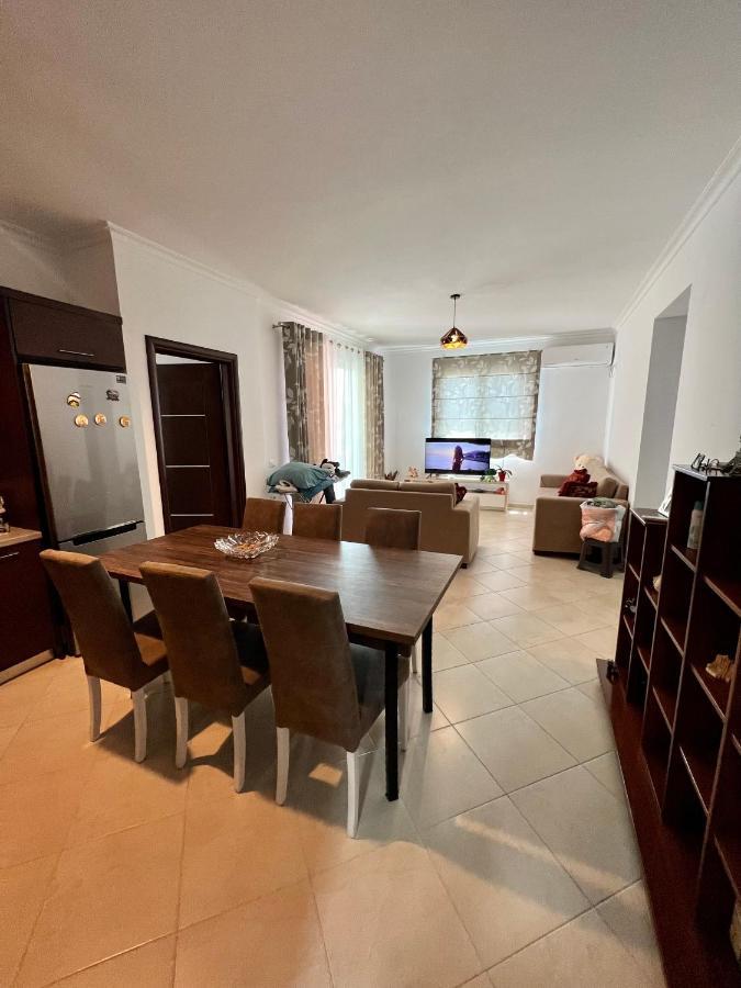 Apartament Sunshine