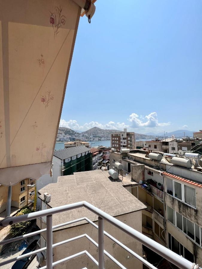 Apartament Sunshine Saranda